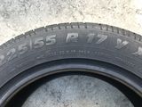 2 шины/2 anvelope 225/55 R17 Platin Rp420/ Доставка, livrare toata Moldova foto 5