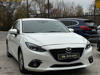 Mazda 3 foto 3