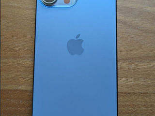 iPhone 13 Pro Max 128GB - Sierra Blue