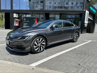 Volkswagen Arteon foto 3