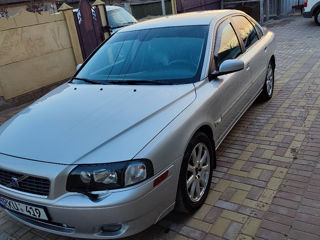 Volvo S80 foto 2