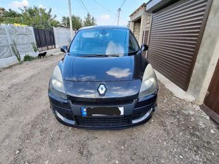 Renault Scenic foto 11