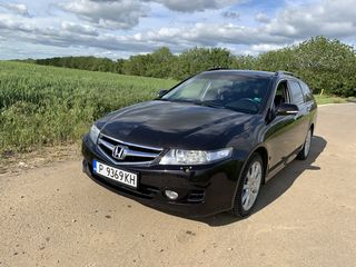 Honda Accord foto 10