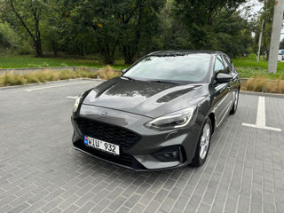 Ford Focus ST