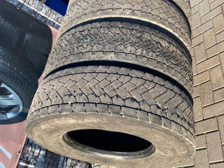 Dunlop 315/80r 22,5.