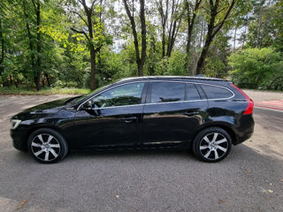 Volvo V60 foto 4