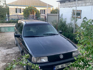 Volkswagen Passat foto 2