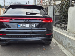 Audi Q8 foto 3