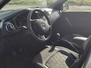 Dacia Sandero Stepway foto 5