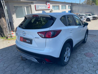 Mazda CX-5 foto 4