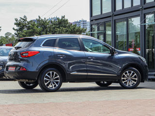 Renault Kadjar foto 5