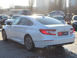 Honda Accord foto 3