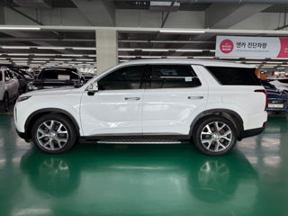 Hyundai Palisade foto 7