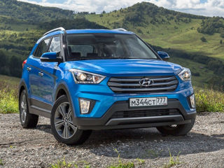 Hyundai Creta foto 4