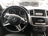 Mercedes ML Class foto 4