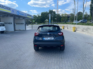 Renault Captur foto 8