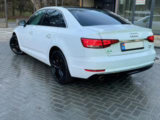 Audi A4 foto 5