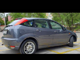 Ford Focus foto 5