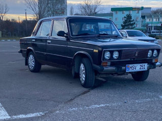 Lada / ВАЗ 2106 foto 2