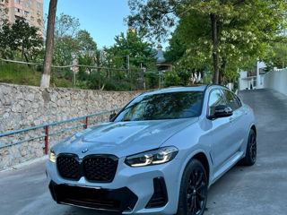 BMW X4 foto 2