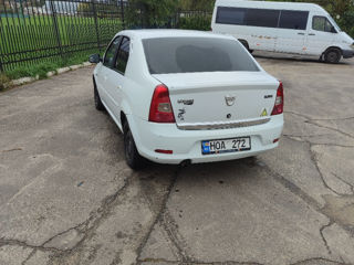 Dacia Logan foto 3