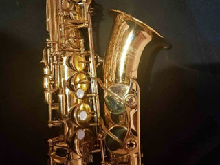 Yamaha saxophone yas 32 - 1200€ foto 2