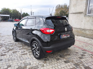 Renault Captur foto 5