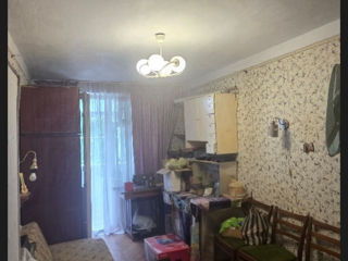 Ap. 2 cam., 44 м², 2/5 et.