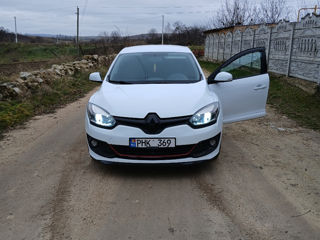 Renault Megane foto 4