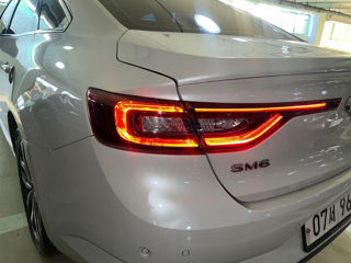 Renault Talisman foto 5