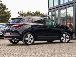 Opel Grandland X foto 5