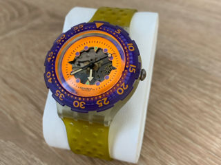 Швейцарские часы Swatch