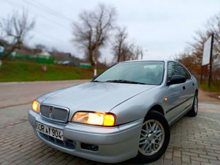 Rover 600 Series foto 1