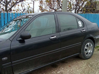 Rover 45 foto 3