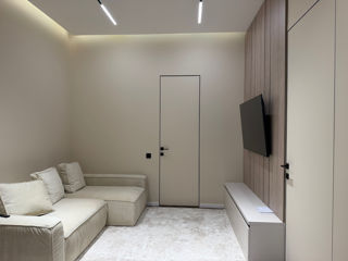 2-rm apt., 73 м², 1/10 fl.