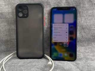 iPhone 11 Pro 64 Gb foto 3