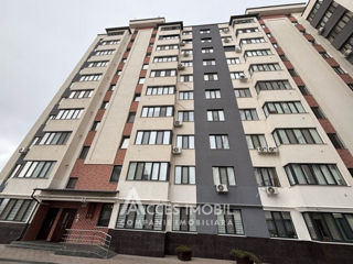 Apartament cu 1 cameră, 44 m², Buiucani, Chișinău foto 9