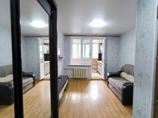 Apartament cu 1 cameră, 25 m², Botanica, Chișinău foto 2