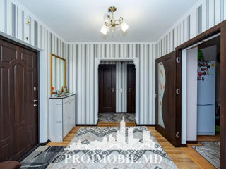 Apartament cu 2 camere, 74 m², Buiucani, Chișinău foto 14