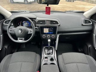 Renault Kadjar foto 9