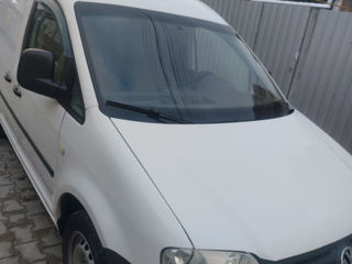 Volkswagen Caddy foto 7