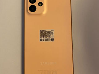 Vând Samsung Galaxy A53 5G 128G(memorie)