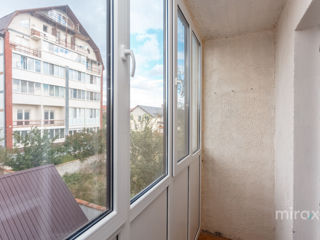 Apartament cu 2 camere, 55 m², Centru, Bubuieci, Chișinău mun. foto 10