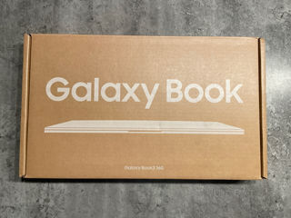 Galaxy Book 360