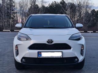 Toyota Yaris Cross foto 1