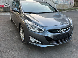 Hyundai i40 foto 2