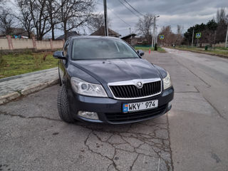 Skoda Octavia foto 2