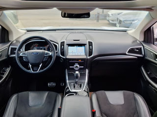 Ford Edge foto 8