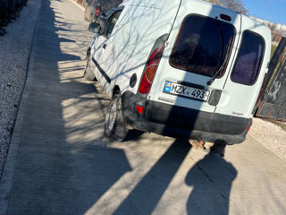 Renault Kangoo foto 6