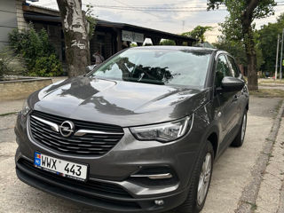 Opel Grandland X foto 2